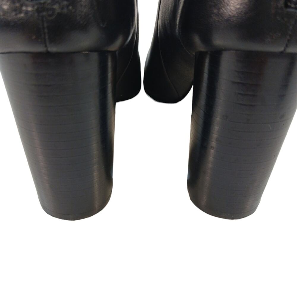Coach Terrence Booties EUC $345 Size 5.5B    FS2055 - Picture 12 of 12